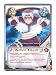 Naruto TCG Dream Legacy N-216 Kabuto Yakushi Rare Card