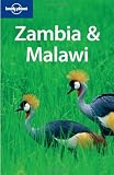 Lonely Planet Zambia and Malawi (Multi Country Travel Guide)