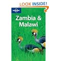 Zambia and Malawi (Lonely Planet Multi Country Guides)