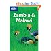 Zambia and Malawi (Lonely Planet Zambia & Malawi)