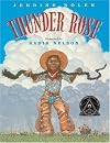 Thunder Rose (Coretta Scott King Illustrator Honor Books)