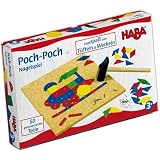 Geo Shape Tack Zap - Haba 2300