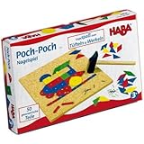 Geo Shape Tack Zap - Haba 2300
