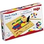 Geo Shape Tack Zap - Haba 2300