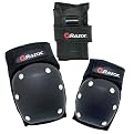 Razor Adult Pad Set with Guards