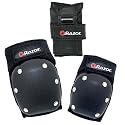 Razor Adult Pad Set with Guards
