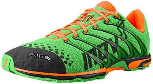 Inov-8 Unisex F-Lite 195 Cross-Training Shoe