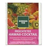 Produkt-Bild: Fr&uuml;chteteemischung 'Hawaii Cocktail', 100 Teebeutel, 280 g