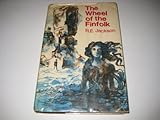 The wheel of the finfolk