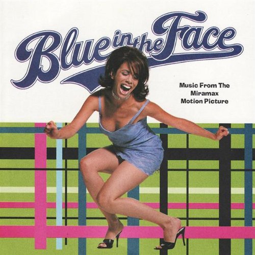 Blue in the Face Various Artists
