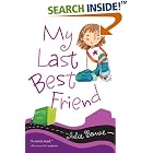 My Last Best Friend by  Julie Bowe