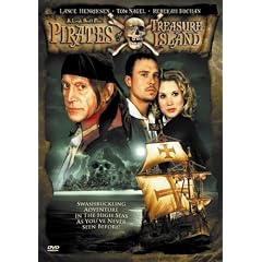 Pirates of Treasure Island by 