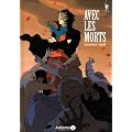 Avec les morts