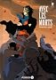 Avec les morts