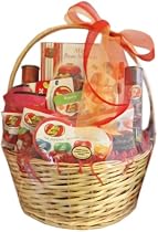 Jelly Belly Gourmet Jelly Bean Gift Basket SAVE 20%
