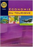 Economie du tourisme, BTS DUT
