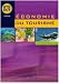 Economie du tourisme, BTS DUT