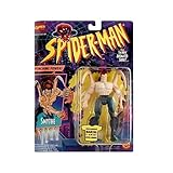 UPC 035112471035 product image for Spider-Man The Animated Series Villain SMYTHE 5