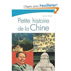 Petite histoire de la Chine