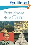 Petite histoire de la Chine