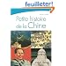 Petite histoire de la Chine