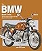 The BMW Boxer Twins Bible: All air-cooled models 1970-1996 (Except R45, R65, G/S & GS)