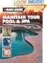 Black & Decker The Complete Guide: Maintain Your Pool & Spa: Repair & Upkeep Made Easy (Black & Decker Complete Guide)