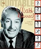 Quotable Walt Disney