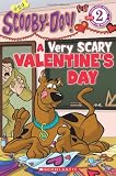 A Scooby-Doo Reader #29: A Very Scary Valentine’s Day (Level 2)