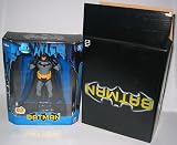 Batman Unmasking Comic-con Exclusive