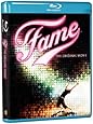 Fame [Blu-ray] [1980] [Region Free]