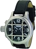 Moscow Classic Vodolaz 3133/01431051 Mechanical Chronograph for Him Protection Grid