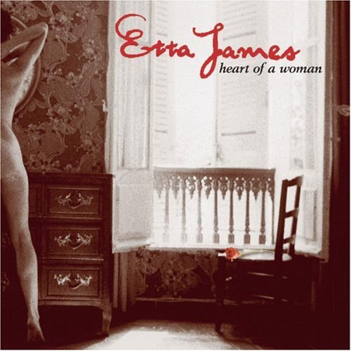CD-Charts  Music : Heart of a Woman