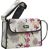 California Leash Company Capitola Beach Shoulder Flap Bag