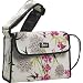 California Leash Company Capitola Beach Shoulder Flap Bag Image