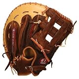 Nokona AMGFB-SX 12.5 Inch Base Mitt