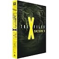 X-Files - Saison 5