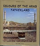Colours of the Arab fatherland