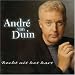 Andre-Van-Duin-Recht Uit Het Hart cd cover
