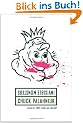 Invisible Monsters: A Novel