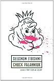 Invisible Monsters
