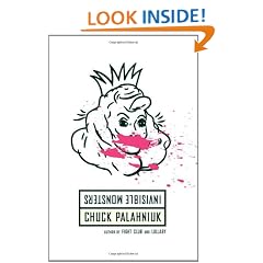 Invisible Monsters