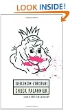 Invisible Monsters