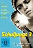 Schuljungs 3 - Sechs schwule Kurzfilme �ber die erste Liebe (OmU)