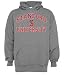 Stanford Cardinal Old School Grey Vintage Hoodie