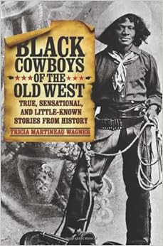 Cowboys Wild West History