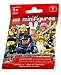 LEGO Minifigure Collection Series 7 Mystery Bag Pack 1 Random Mini Figure!