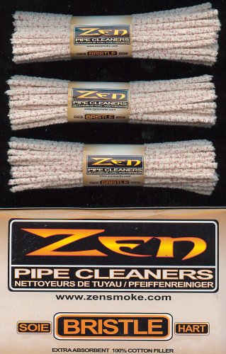 Pipe Cleaners
