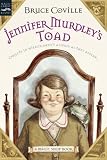 Jennifer Murdleys Toad: A Magic Shop Book