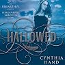 Hallowed: An Unearthly Novel, Book 2